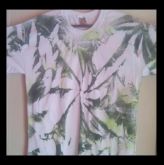 Camiseta Tie-Dye (M)