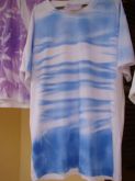Camiseta Tie-Dye GG