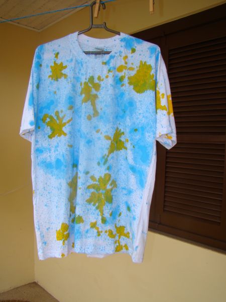 Camista Tye-Dye (P)