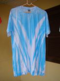 Camiseta Tie-Dye (GG)